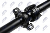 NTY PROPSHAFT MERCEDES VITO/VIANO 4MATIC 03- /REAR,MTM,ROZSTAW KÓŁ 3200MM/