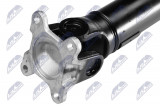 NTY PROPSHAFT MERCEDES VITO/VIANO 4MATIC 03- /REAR,MTM,ROZSTAW KÓŁ 3200MM/