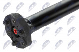 NTY PROPSHAFT MERCEDES GLK X204 4MATIC 280,300,350,350CGI,220CDI,250CDI 08-15 /REAR/