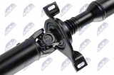 NTY PROPSHAFT MERCEDES GLK X204 4MATIC 280,300,350,350CGI,220CDI,250CDI 08-15 /REAR/