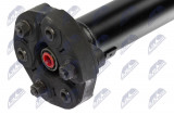 NTY PROPSHAFT MERCEDES GLK X204 4MATIC 280,300,350,350CGI,220CDI,250CDI 08-15 /REAR/