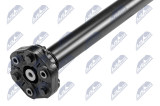 NTY PROPSHAFT MERCEDES GLC, GLC COUPE X253,C253 250D 4MATIC, 250 15- /REAR/