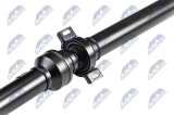 NTY PROPSHAFT MERCEDES GLC, GLC COUPE X253,C253 250D 4MATIC, 250 15- /REAR/