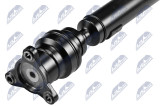 NTY PROPSHAFT MERCEDES GLC, GLC COUPE X253,C253 250D 4MATIC, 250 15- /REAR/