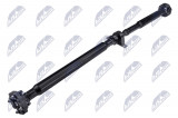 NTY PROPSHAFT MERCEDES S W221 S550 07-11