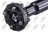 NTY PROPSHAFT MERCEDES S W221 S550 07-11