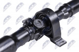 NTY PROPSHAFT MERCEDES S W221 S550 07-11