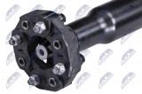 NTY PROPSHAFT MERCEDES S W221 S550 07-11