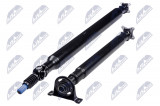 NTY PROPSHAFT MERCEDES SPRINTER 06-, VW CRAFTER 06- /REAR,MTM ECO GEAR 480 TSG 6B,ROZSTAW OSI 3665MM/