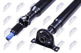 NTY PROPSHAFT MERCEDES SPRINTER 06-, VW CRAFTER 06- /REAR,MTM ECO GEAR 480 TSG 6B,ROZSTAW OSI 3665MM/