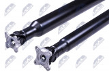 NTY PROPSHAFT MERCEDES SPRINTER 06-, VW CRAFTER 06- /REAR,MTM ECO GEAR 480 TSG 6B,ROZSTAW OSI 3665MM/