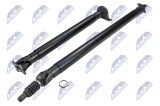 NTY PROPSHAFT MERCEDES SPRINTER 06-, VW CRAFTER 06- /REAR/MERCEDES SPRINTER 06-, VW CRAFTER 06- /REAR/
