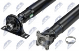 NTY PROPSHAFT MERCEDES SPRINTER 06-, VW CRAFTER 06- /REAR/MERCEDES SPRINTER 06-, VW CRAFTER 06- /REAR/