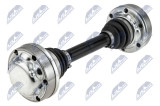 NTY PROPSHAFT MERCEDES G W463 230GE,350TGD,G270CDI,G320,G500,G55AMG 90-