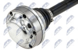 NTY PROPSHAFT MERCEDES G W463 230GE,350TGD,G270CDI,G320,G500,G55AMG 90-