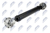 NTY PROPSHAFT MERCEDES ML350 12-16, GLE350 16-18, GLE450AMG 15-18 /FRONT,EXC.9GTRONIC/