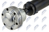 NTY PROPSHAFT MERCEDES ML350 12-16, GLE350 16-18, GLE450AMG 15-18 /FRONT,EXC.9GTRONIC/