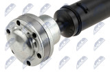 NTY PROPSHAFT MERCEDES ML350 12-16, GLE350 16-18, GLE450AMG 15-18 /FRONT,EXC.9GTRONIC/