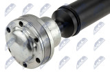NTY PROPSHAFT MERCEDES GLS X166, GLE W166, GLE COUPE C292 15- /FRONT,9GTRONIC/