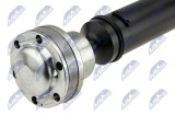 NTY PROPSHAFT MERCEDES GLS X166, GLE W166, GLE COUPE C292 15- /FRONT,9GTRONIC/