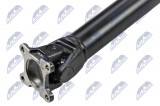 NTY PROPSHAFT MERCEDES VITO/VIANO W639 3.0V6 CDI 05-14 /ATM, ROZSTAW OSI 3200MM/