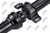 NTY PROPSHAFT MERCEDES VITO/VIANO W639 3.0V6 CDI 05-14 /ATM, ROZSTAW OSI 3200MM/