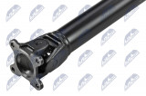 NTY PROPSHAFT MERCEDES VITO/VIANO W639 3.0V6 CDI 05-14 /ATM, ROZSTAW OSI 3200MM/