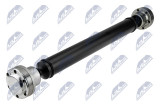 NTY PROPSHAFT MERCEDES GLE V167 / GLE COUPE C167 450AMG,580,GLE53AMG 3.0V6,3.0V6T,4.0V8T 19- /FRONT/