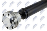 NTY PROPSHAFT MERCEDES GLE V167 / GLE COUPE C167 450AMG,580,GLE53AMG 3.0V6,3.0V6T,4.0V8T 19- /FRONT/