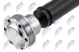 NTY PROPSHAFT MERCEDES GLE V167 / GLE COUPE C167 450AMG,580,GLE53AMG 3.0V6,3.0V6T,4.0V8T 19- /FRONT/