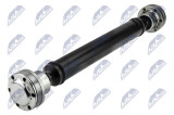 NTY PROPSHAFT MERCEDES GLE V167 / GLE COUPE C167 350 2.0T 20- /FRONT/