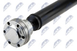 NTY PROPSHAFT MERCEDES GLE V167 / GLE COUPE C167 350 2.0T 20- /FRONT/