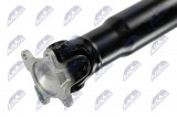 NTY PROPSHAFT MERCEDES SPRINTER 06-, VW CRAFTER 06- /REAR,ROZSTAW OSI 3665MM/