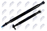 NTY PROPSHAFT MERCEDES SPRINTER 3.0CDI 218CDI,219CDI,318CDI,319CDI,418CDI,419CDI,518CDI,519 CDI 06- /REAR,ATM,ROZSTAW OSI 3665MM/