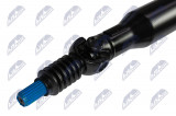 NTY PROPSHAFT MERCEDES SPRINTER 3.0CDI 218CDI,219CDI,318CDI,319CDI,418CDI,419CDI,518CDI,519 CDI 06- /REAR,ATM,ROZSTAW OSI 3665MM/