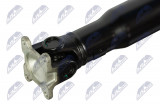 NTY PROPSHAFT MERCEDES SPRINTER 3.0CDI 218CDI,219CDI,318CDI,319CDI,418CDI,419CDI,518CDI,519 CDI 06- /REAR,ATM,ROZSTAW OSI 3665MM/