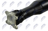 NTY PROPSHAFT MERCEDES SPRINTER 3.0CDI 218CDI,219CDI,318CDI,319CDI,418CDI,419CDI,518CDI,519 CDI 06- /REAR,ATM,ROZSTAW OSI 3665MM/