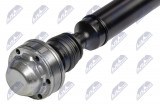 NTY PROPSHAFT MERCEDES 4MATIC CLA 117 13-, GLA X156 13-, KLASA A W176 A200CDI,A220CDI,A250 14-18, A180,A200,A250 SEDAN 14-, KLASA B SPORTS TOURER B200CD,B220CDI,B250 14-18, B180,B200 14- /REAR/