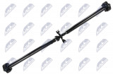 NTY PROPSHAFT MERCEDES E W212 E250CGI 09-15 /REAR/