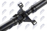 NTY PROPSHAFT MERCEDES E W212 E250CGI 09-15 /REAR/