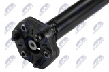 NTY PROPSHAFT MERCEDES S KLASA W221 S350CGI,S350CGI 4MATIC 11-13 /REAR/