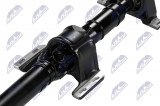 NTY PROPSHAFT MERCEDES S KLASA W221 S350CGI,S350CGI 4MATIC 11-13 /REAR/