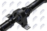 NTY PROPSHAFT MERCEDES S KLASA W221 S350CGI,S350CGI 4MATIC 11-13 /REAR/