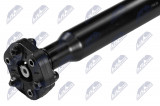 NTY PROPSHAFT MERCEDES S KLASA W221 S350CGI,S350CGI 4MATIC 11-13 /REAR/