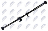 NTY PROPSHAFT MERCEDES S KLASA W221 LONG S350 4MATIC 06- /REAR/