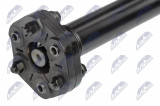NTY PROPSHAFT MERCEDES S KLASA W221 LONG S350 4MATIC 06- /REAR/
