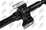 NTY PROPSHAFT MERCEDES S KLASA W221 LONG S350 4MATIC 06- /REAR/