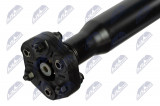 NTY PROPSHAFT MERCEDES S KLASA W221 LONG S350 4MATIC 06- /REAR/