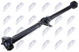 NTY PROPSHAFT MERCEDES GLK220CDI X204 4MATIC 08-, GLK250 X204 4MATIC 13- /REAR/