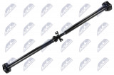 NTY PROPSHAFT MERCEDES KLASA C W205/S205/C205/A205 C200D,C220D BLUETEC 14-18 /REAR/